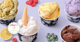 Ami I Gelati