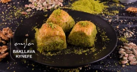 Ayla Bakllava  Kynefe