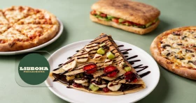 Lisbona Pizza & Crepes