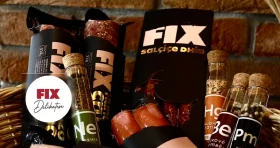 Fix Delikatese