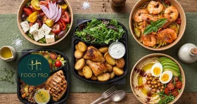 FoodPro Tirane