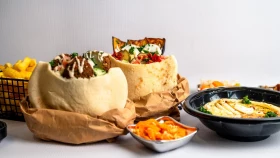 Falafel Station