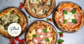 Abel Pizza Napoletana