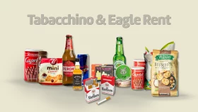 Tabacchino & Eagle Rent