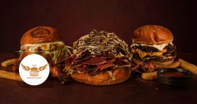 Burger Heaven