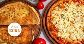 Pizza Kuka
