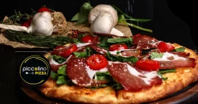 Piccolino Fast Food & Pizza