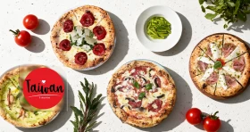 Taiwan Restaurant & Pizza