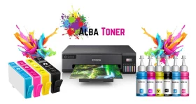 Alba Toner