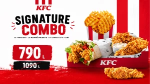 KFC - Bllok