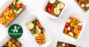 Healthylicious