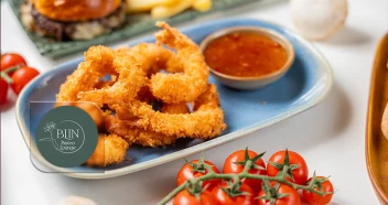 Blin Bistro