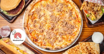 Shkodrani Food