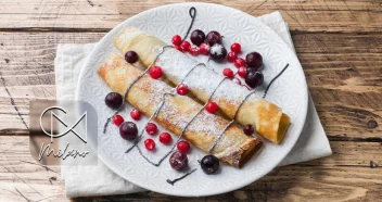 Creperie Milano