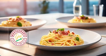 Eja Restaurant