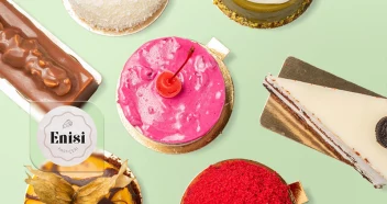 Pasticeri Enisi
