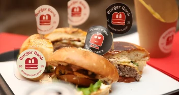 Burger Bank