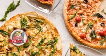 Pizza Tirona