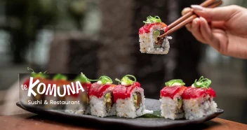 Te Komuna
