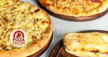 Pizza Sultan Juridiku
