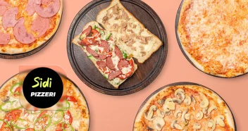 Pizzeri Sidi Hallall