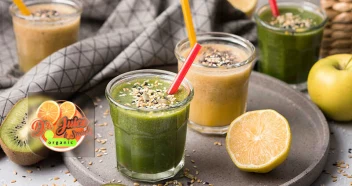 Dr Juice