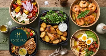 FoodPro Tirane