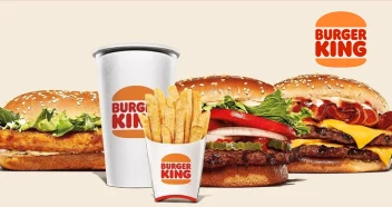 Burger King Bllok