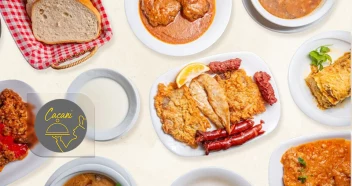Restaurant Cacani