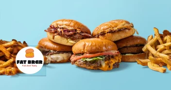 Fat Brgr