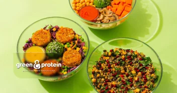 Green & Protein