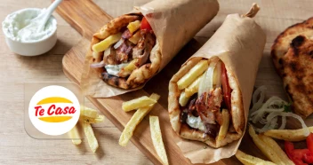 Fast food Casa di Caldo