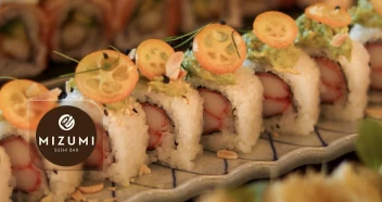 Mizumi Sushi