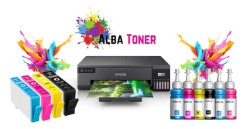 Alba Toner