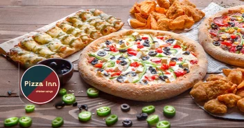 Pizza INN