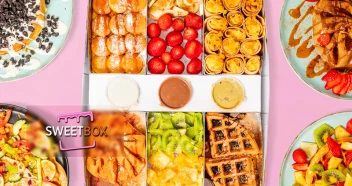 Sweet Box