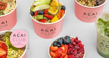 The Açaí Club
