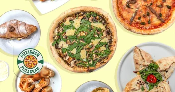 Pizzagram 