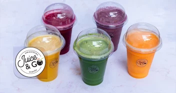 Juice&Go