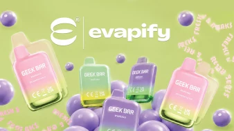 Vape By Evapify