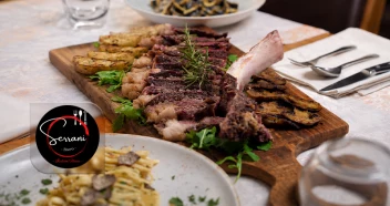 Serrani Bistro