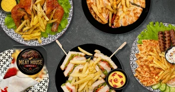 Meat House Grill