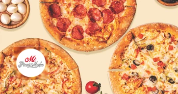 Marku Italian Pizzeria