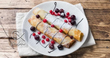 Creperie Milano