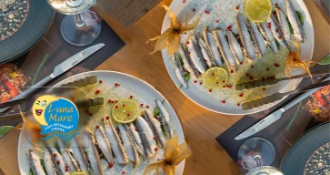 Luna Mare Fish Restaurant