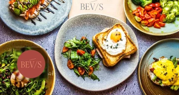 Bev's Bistro