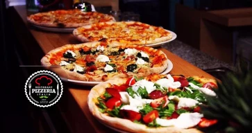 Restaurant Pizzeria Italia