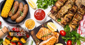 Te Shpija Birres