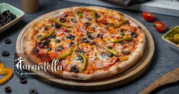 Tarantella