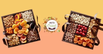 Orient Nuts